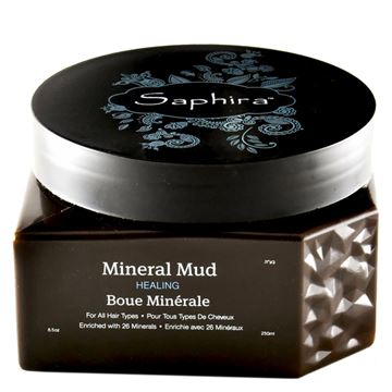 Picture of SAPHIRA MINERAL MUD TREATMENT